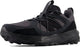 New balance tektrel heren sportschoenen - black