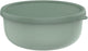 Mepal bewaardoos lumina - 1.5 l - magnetronbakje met deksel - nordic sage