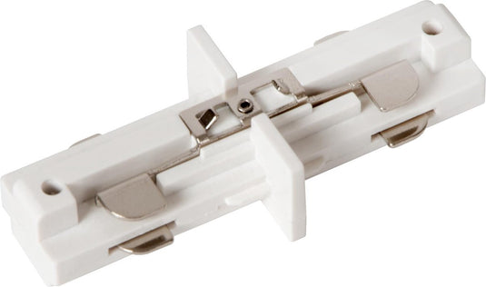 Lucide track i-koppelstuk - 1-fase railsysteem railverlichting - wit (uitbreiding)