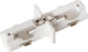 Lucide track i-koppelstuk - 1-fase railsysteem railverlichting - wit (uitbreiding)