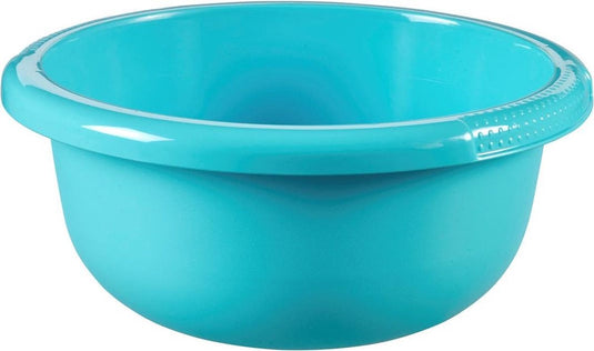 Curver afwasbak rond - 2,5 liter - blauw