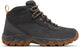 Columbia newton ridge™ plus ii suede wp heren wandelschoenen - dark grey, gold amber