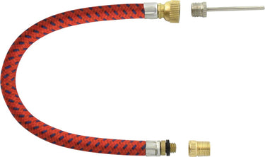Dresco pompslang 20cm velo motto