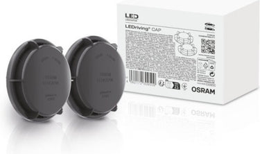Osram ledriving cap ledcap08 2 stuks