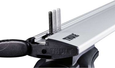 Thule t-track adapter 697-4