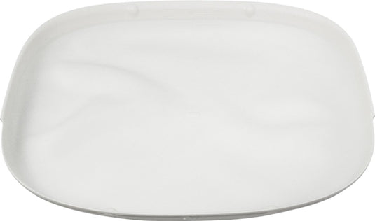 Neakasa m1 m1 plus siliconen pad - wit - origineel accessoire - geschikt voor automatische kattenbak