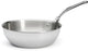 Debuyer affinity sauteuse - ø 24 cm - rvs