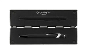 Caran d'ache 849 black rollerball