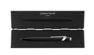 Caran d'ache 849 black rollerball