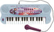 Lexibook frozen electronic piano keyboard met microfoon (32 keys)