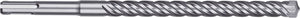 Milwaukee sds-plus mx4 hamerboren - 4-kanten snijdend sds-plus mx4 10 x 1000-1 pc - 4932352946