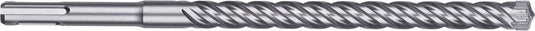 Milwaukee sds-plus mx4 hamerboren - 4-kanten snijdend sds-plus mx4 10 x 1000-1 pc - 4932352946