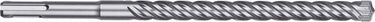 Milwaukee 4932352037 rx4 sds-plus betonboor - 4 snijvlakken - 14 x 150 x 210mm