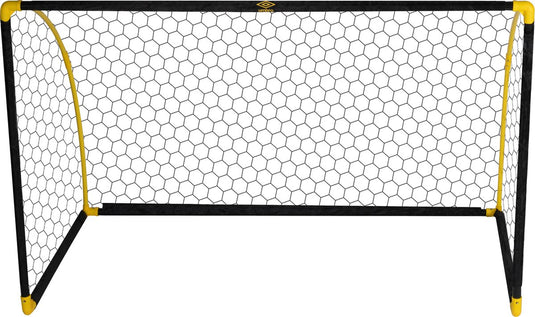 Umbro voetbaldoel 180x90x120cm