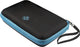 Harrows blaze pro 6 - aqua black