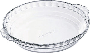 Ô cuisine bakvorm glas (22 cm)