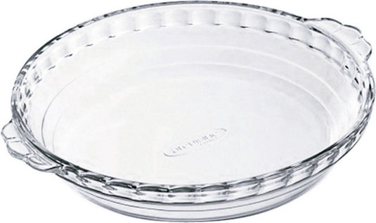Ô cuisine bakvorm glas (22 cm)
