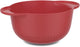 Mepal vergiet chef it - 3000 ml - antislip bodem voor extra grip - past in beslagkom 3000 ml - vaatwasmachinebestendig - bakspullen - coral