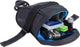 Bbb cycling zadeltas racefiets mountainbike inclusief co2 pomp en gereedschap - 0.79 liter - fiets toolkit - multitool fiets - combiset speedpack co2 bsb-58