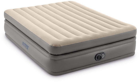 Intex Prime Comfort luchtbed - tweepersoons