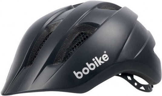 Bobike exclusive plus helm - maat s - urban grey