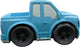 Lexibook glijdende auto's – blauwe pick-up auto (1 piece)
