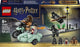 Lego harry potter - hagrid harry's ontsnapping - 76459