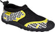 Waimea waterschoenen - kinderen - summertime - zwart geel - maat 30