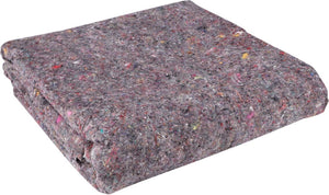 Copenhagen pro afdekvlies gevouwen - vloeistofdicht - antislip 1.6 meter x 5 meter