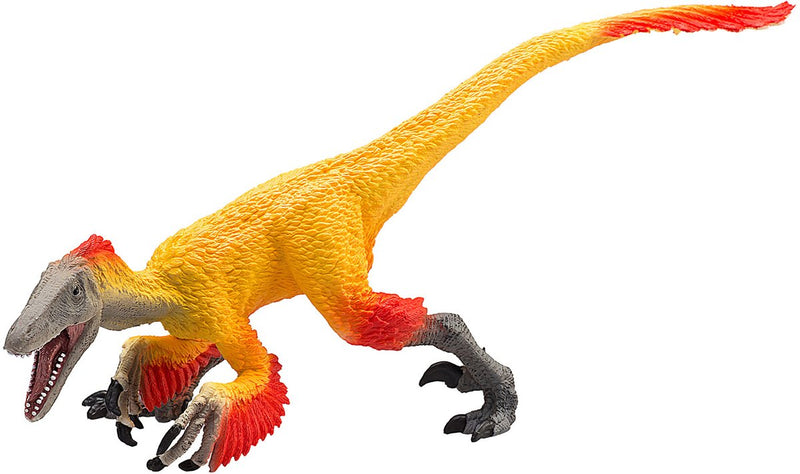 Load image into Gallery viewer, Mojo dinosaurus deinonychus 387139
