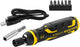 Stanley fmht66719-0 fatmax power assist schroevendraaier 4v max 1.5ah
