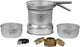 Trangia stove 27-1 ul ultra-lichtgewicht spiritus campingkookset 18,5 x 10 cm