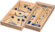 Philos shuffle game speed hockey