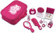 K3 houten make-up set - 10dlg.