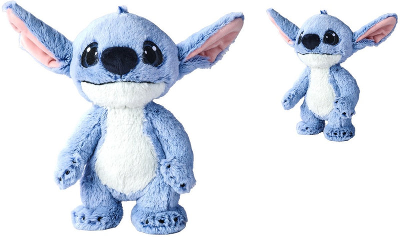 Load image into Gallery viewer, Simba stitch pluchen knuffel - 25cm
