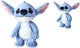 Simba stitch pluchen knuffel - 25cm