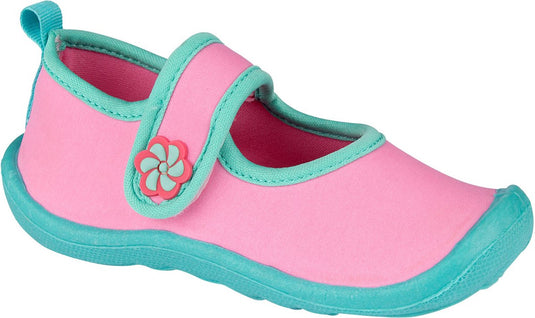Waimea waterschoenen - lotje - kinderen - roze - maat 23