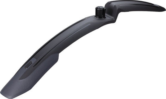 Bbb cycling spatbord mountainbike voorspatbord fiets - grandprotector xl bfd-16xlf