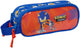 Karactermania sonic etui, prime - 21 x 8 x 6 cm - polyester