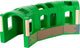 Brio groene flexibele tunnel - 33709