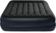 Intex pillow rest raised luchtbed met ingebouwde pomp - 203 x 152 x 42 cm