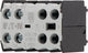 Eaton industries dile hulpcontactblok - 010080 - e2xky