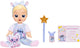 Jakks disney darlings stitch babypop – 33 cm – licht en geluid