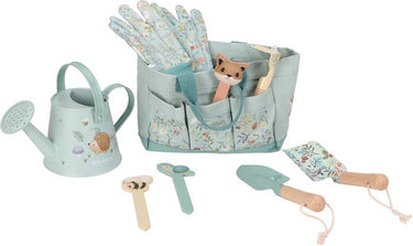 Little dutch tuin cadeauset 10-delig - forest friends