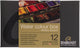 Rembrandt aquarelverf metalen set | 12 napjes + penseel
