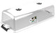 Elho green basics kweekhuis xxl 75 - deksel voor kweektafel - 100% gerecycled plastic - ø 74.8 x h 20.3 cm - transparant