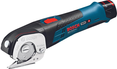Bosch accu universele schaar gus 12 v-li (zonder accu lader)