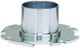 Bosch 2609200140 kopieerhuls met snelvergrendeling - 24 mm