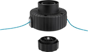 Makita 2x2,0 draadkop t+g - ya00000649