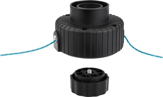 Makita 2x2,0 draadkop t+g - ya00000649